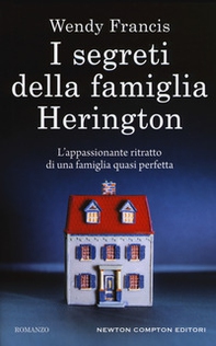 I segreti della famiglia Herington - Librerie.coop I segreti della famiglia Herington - Librerie.coop