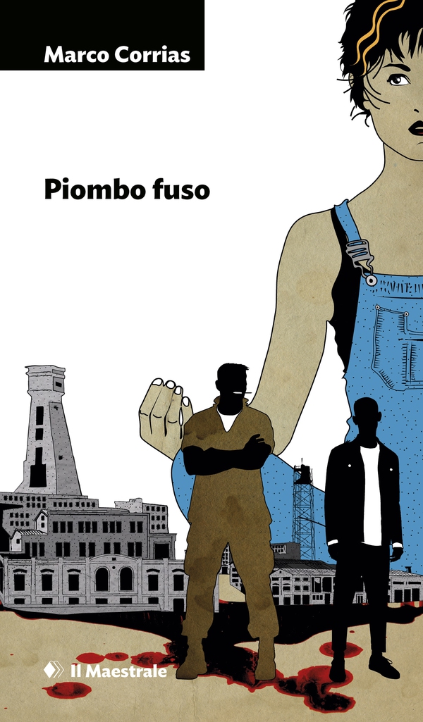 Piombo fuso - Librerie.coop Piombo fuso - Librerie.coop