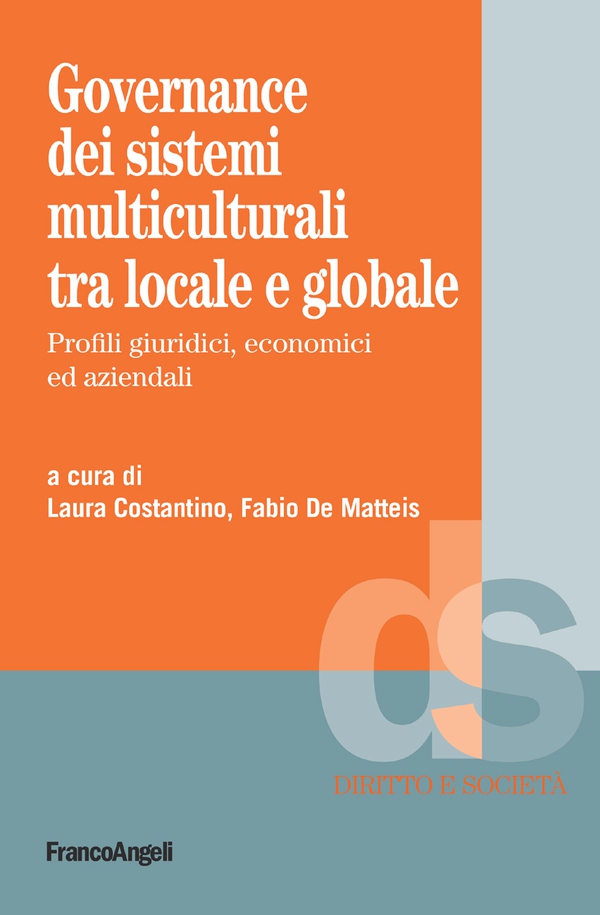 Governance dei sistemi multiculturali fra locale e globale - Librerie.coop Governance dei sistemi multiculturali fra locale e globale - Librerie.coop