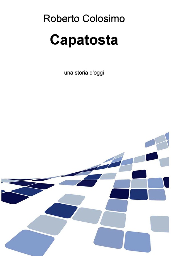 Capatosta - Librerie.coop Capatosta - Librerie.coop
