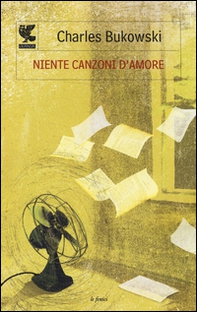 Niente canzoni d'amore - Librerie.coop