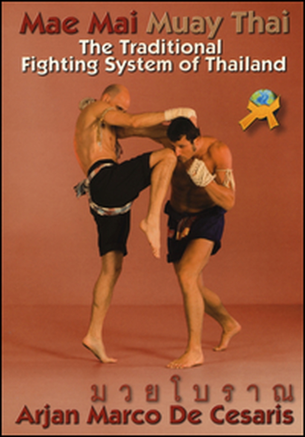 Mae Mai Muay Thai. Ediz. inglese - Librerie.coop Mae Mai Muay Thai. Ediz. inglese - Librerie.coop