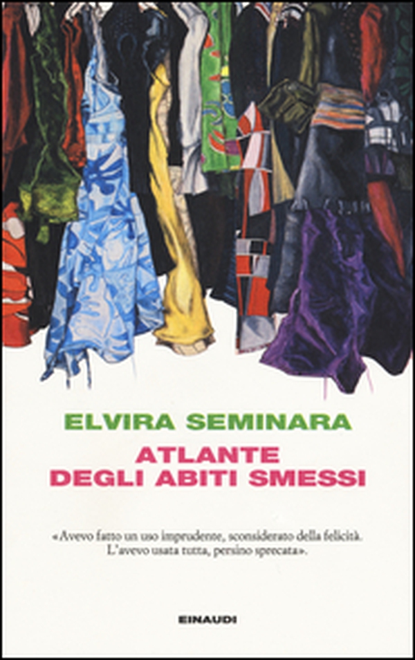 Atlante degli abiti smessi - Librerie.coop Atlante degli abiti smessi - Librerie.coop