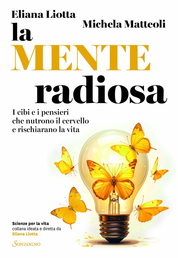 La mente radiosa - Librerie.coop
