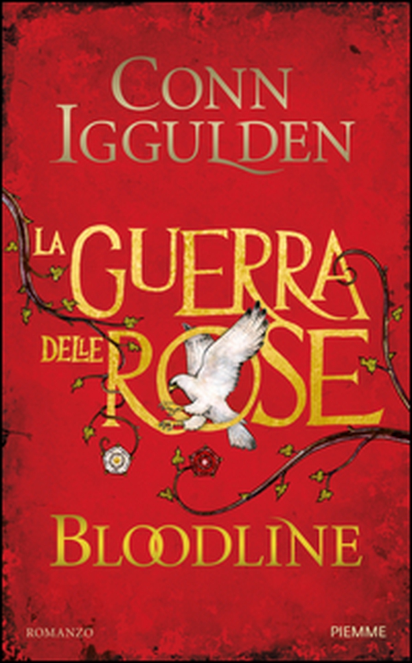 Bloodline. La guerra delle Rose - Librerie.coop Bloodline. La guerra delle Rose - Librerie.coop