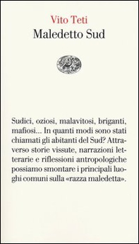 Maledetto Sud - Librerie.coop Maledetto Sud - Librerie.coop