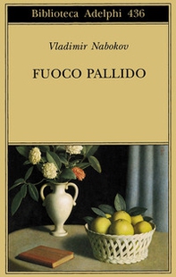 Fuoco pallido - Librerie.coop Fuoco pallido - Librerie.coop