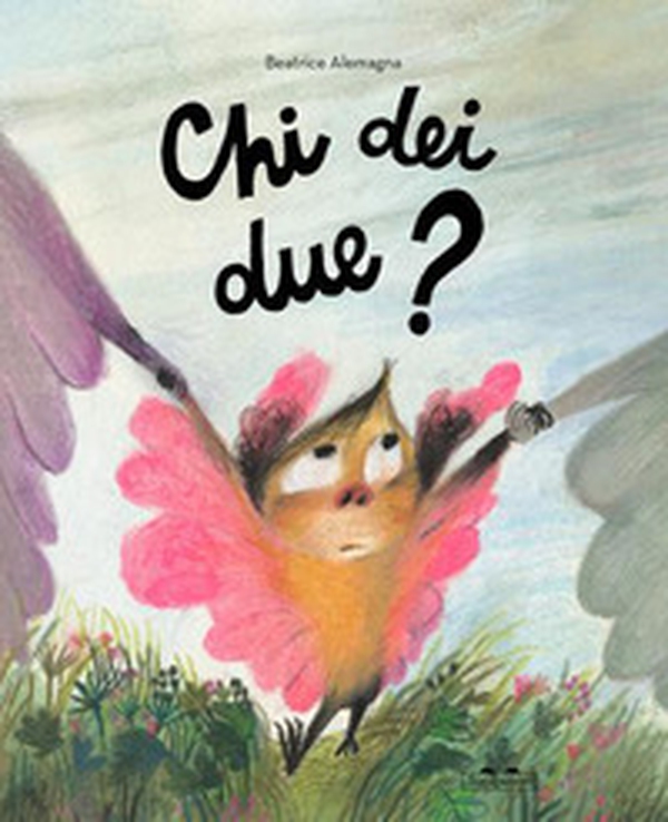 Chi dei due? - Librerie.coop