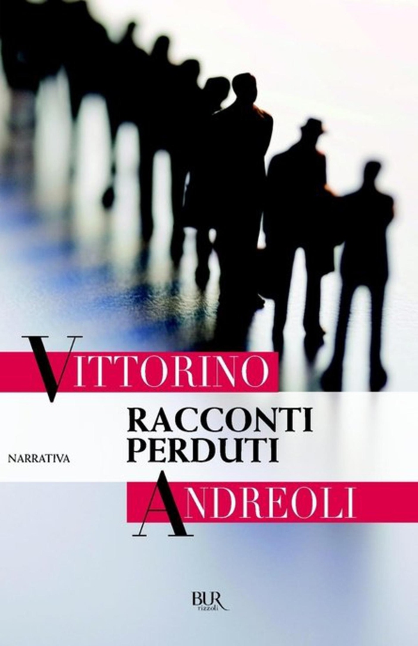 Racconti perduti - Librerie.coop Racconti perduti - Librerie.coop