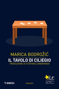 Il tavolo di ciliegio - Librerie.coop
