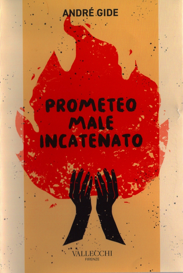 Prometeo male incatenato - Librerie.coop Prometeo male incatenato - Librerie.coop