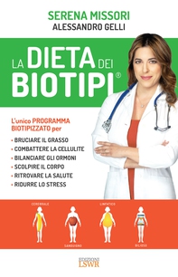 La dieta dei Biotipi - Librerie.coop La dieta dei Biotipi - Librerie.coop