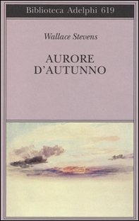 Aurore d'autunno. Testo inglese a fronte - Librerie.coop