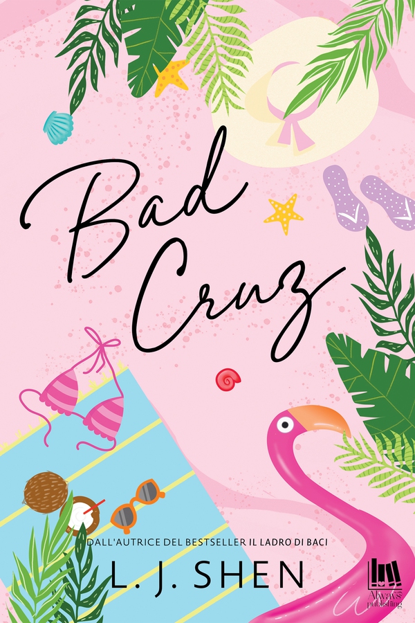 Bad Cruz - Librerie.coop Bad Cruz - Librerie.coop
