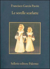Le sorelle scarlatte - Librerie.coop