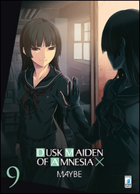 Dusk maiden of amnesia - Vol. 9 - Librerie.coop