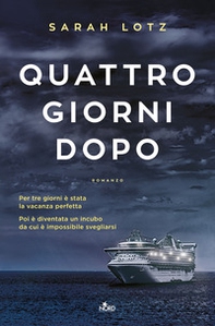 Quattro giorni dopo - Librerie.coop