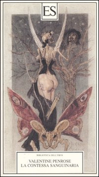 La contessa sanguinaria - Librerie.coop
