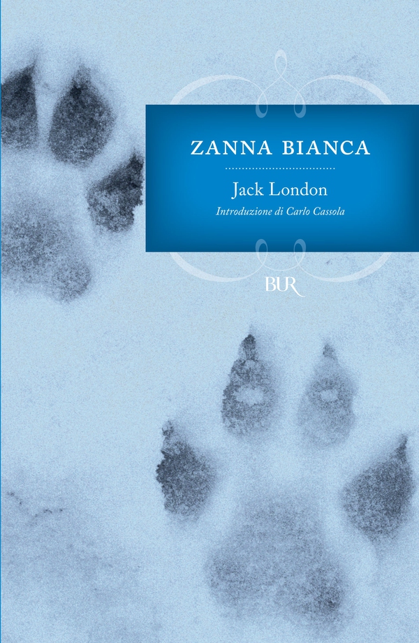 Zanna bianca - Librerie.coop Zanna bianca - Librerie.coop