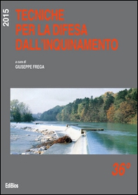 Tecniche per la difesa dall'inquinamento. 36° corso - Librerie.coop