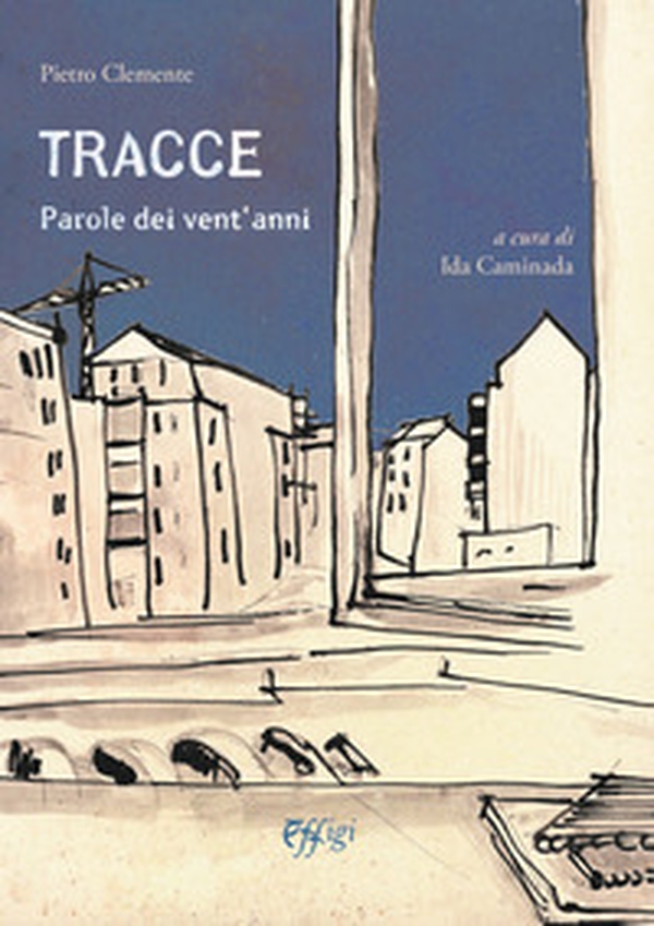 Tracce. Parole dei vent'anni - Librerie.coop Tracce. Parole dei vent'anni - Librerie.coop