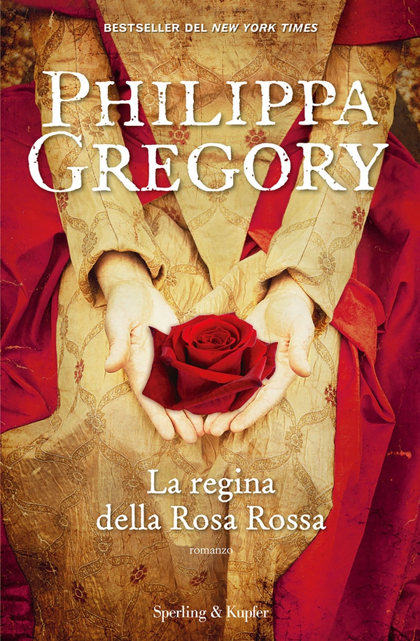 La regina della rosa rossa - Librerie.coop La regina della rosa rossa - Librerie.coop