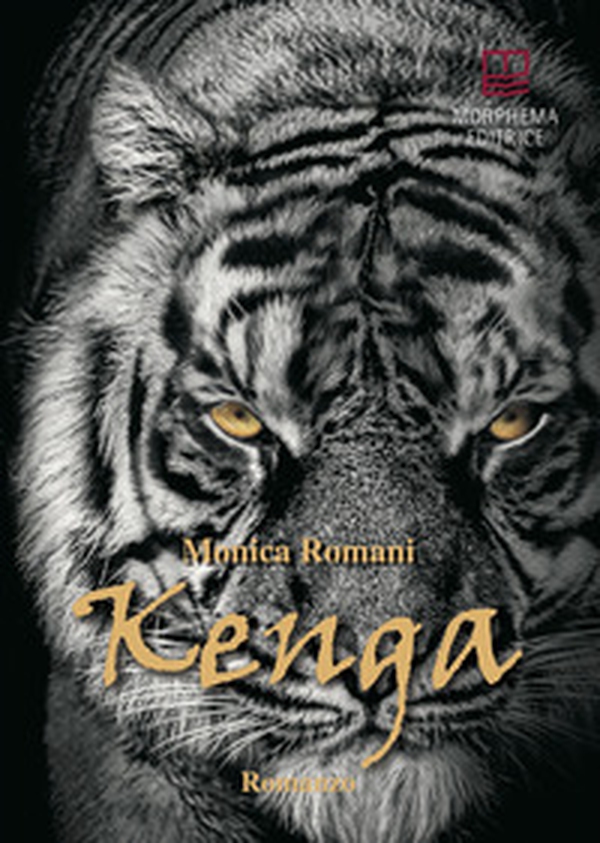 Kenga - Librerie.coop Kenga - Librerie.coop