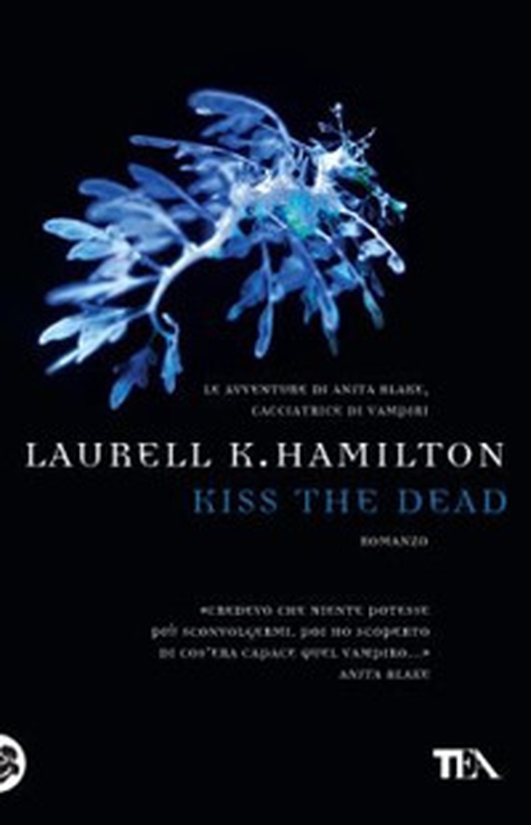Kiss the dead - Librerie.coop Kiss the dead - Librerie.coop