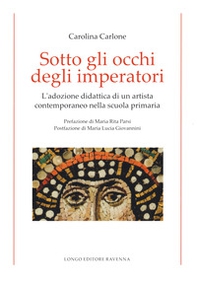 Sotto gli occhi degli imperatori - Librerie.coop