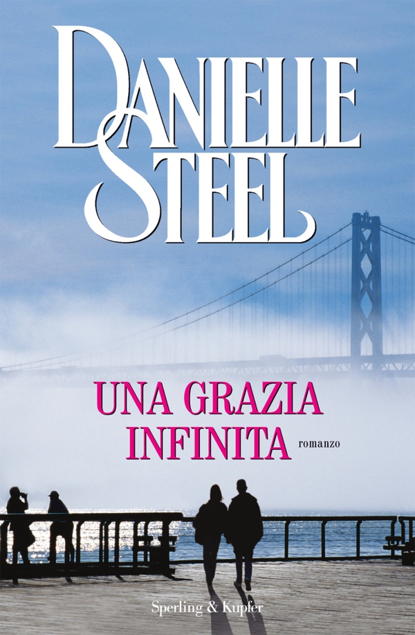 Una grazia infinita - Librerie.coop Una grazia infinita - Librerie.coop