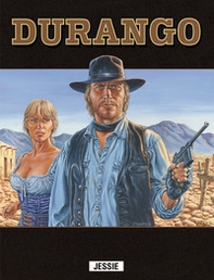 Durango - Vol. 9 - Librerie.coop