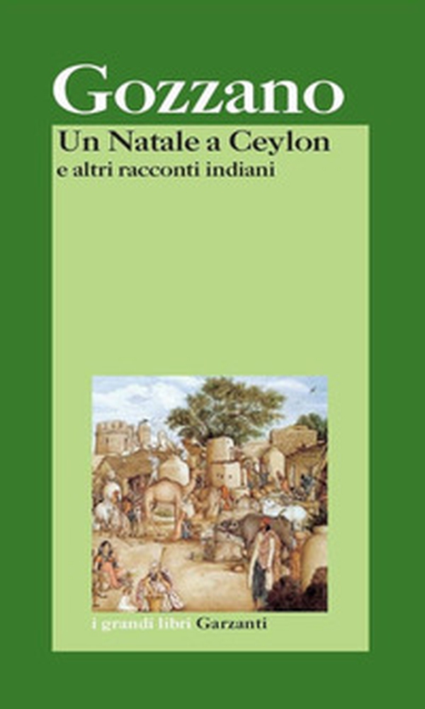 Un Natale a Ceylon e altri racconti indiani - Librerie.coop Un Natale a Ceylon e altri racconti indiani - Librerie.coop