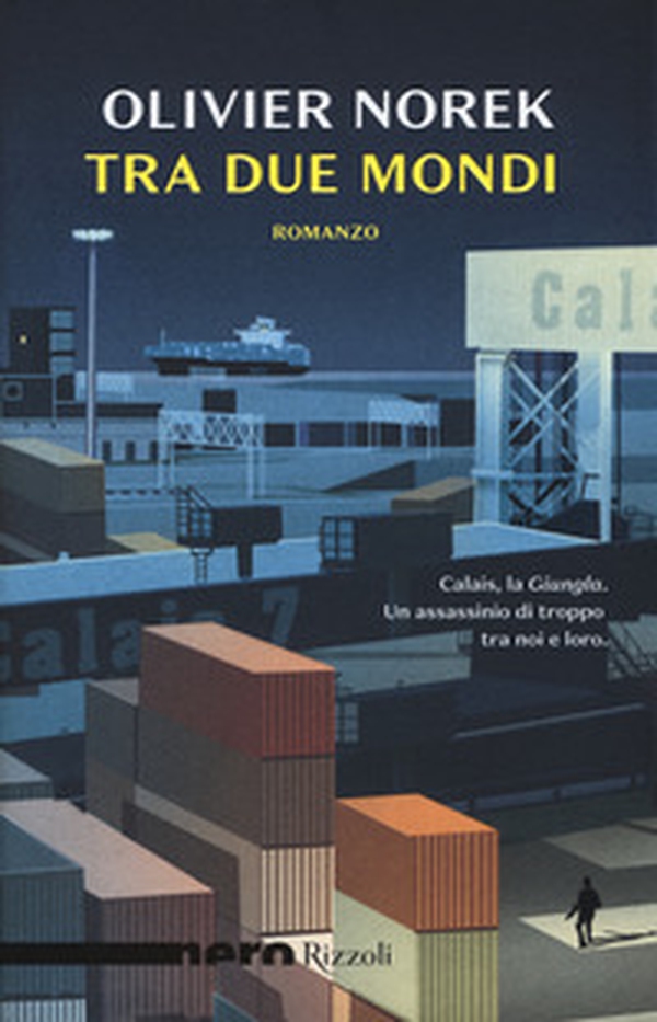 Tra due mondi - Librerie.coop Tra due mondi - Librerie.coop