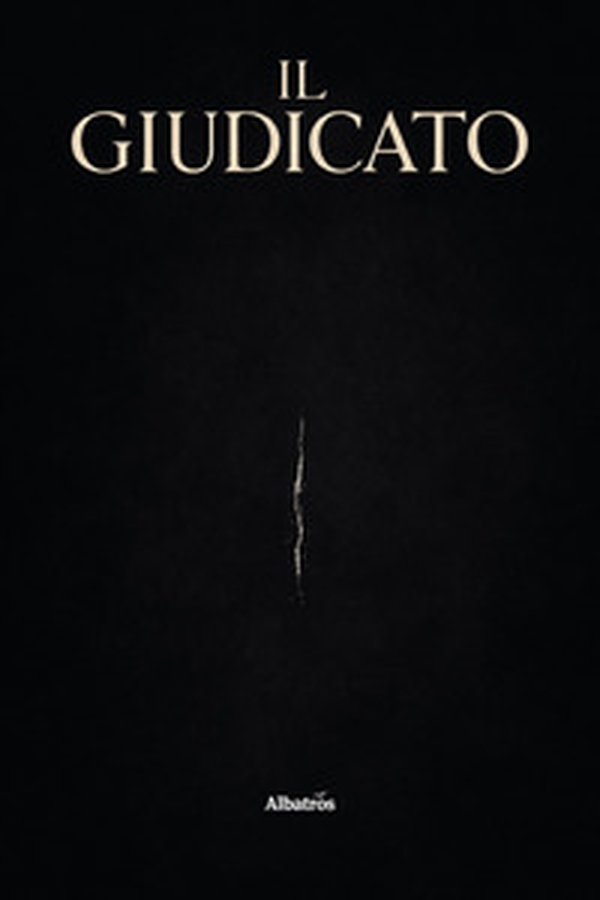 Il giudicato - Librerie.coop
