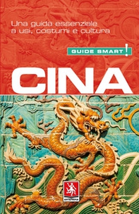Cina - Librerie.coop Cina - Librerie.coop