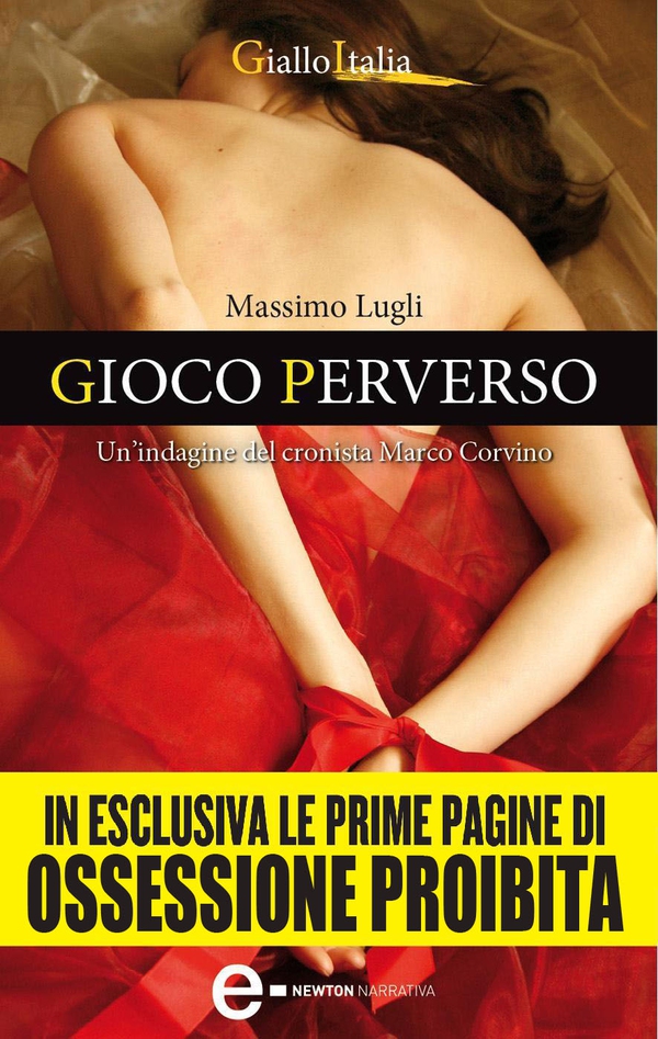 Gioco perverso - Librerie.coop Gioco perverso - Librerie.coop
