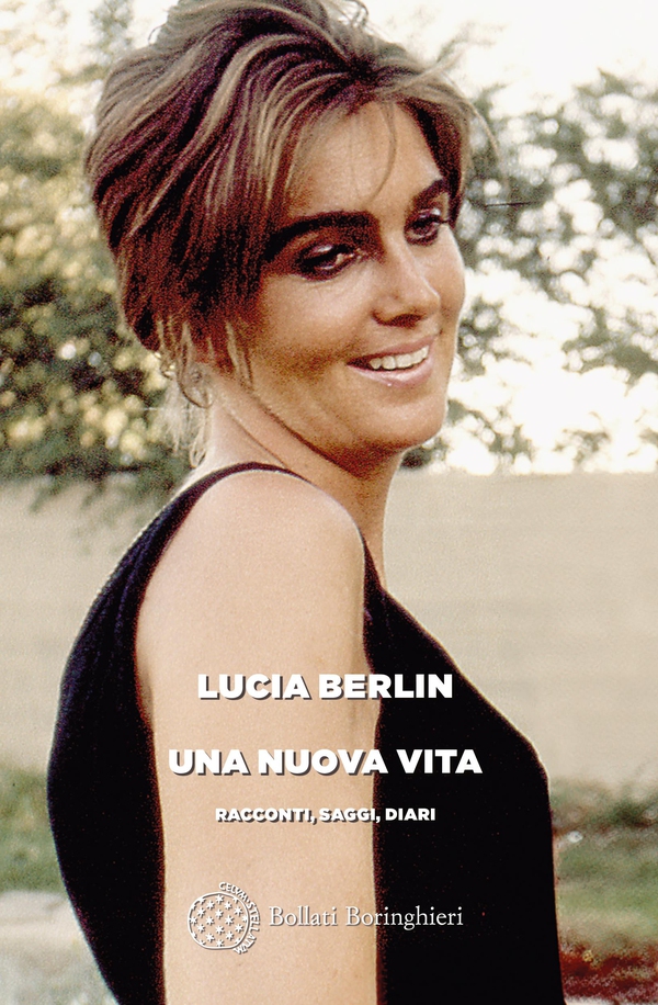 Una nuova vita. Racconti, saggi, diari - Librerie.coop Una nuova vita. Racconti, saggi, diari - Librerie.coop