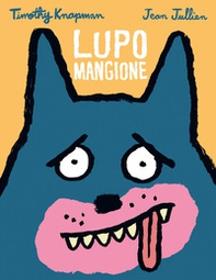 Lupo mangione - Librerie.coop