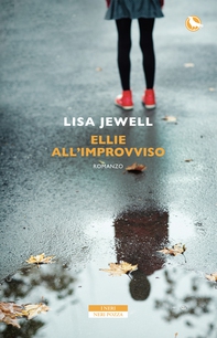 Ellie all'improvviso - Librerie.coop