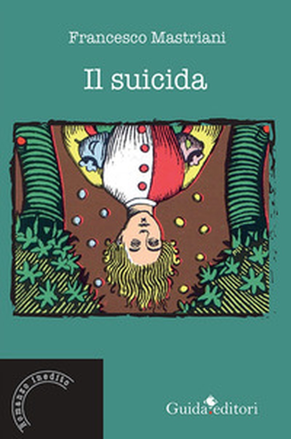Il suicida - Librerie.coop Il suicida - Librerie.coop