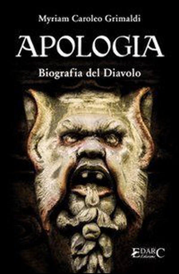 Apologia. Biografia del diavolo - Librerie.coop Apologia. Biografia del diavolo - Librerie.coop