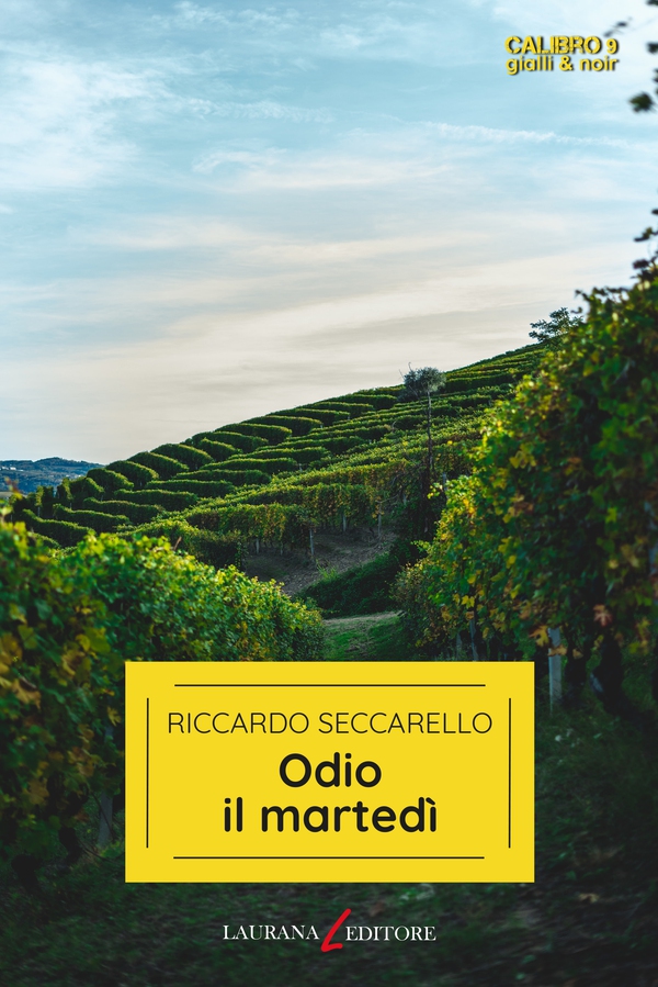 Odio il martedì - Librerie.coop Odio il martedì - Librerie.coop