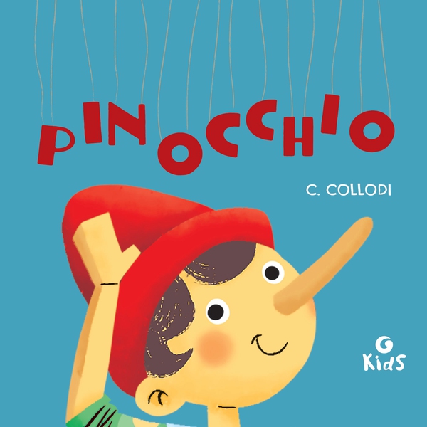 Pinocchio (edizione inglese) - Librerie.coop