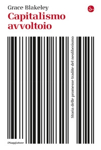 Capitalismo avvoltoio. Storia delle promesse tradite del neoliberismo - Librerie.coop Capitalismo avvoltoio. Storia delle promesse tradite del neoliberismo - Librerie.coop