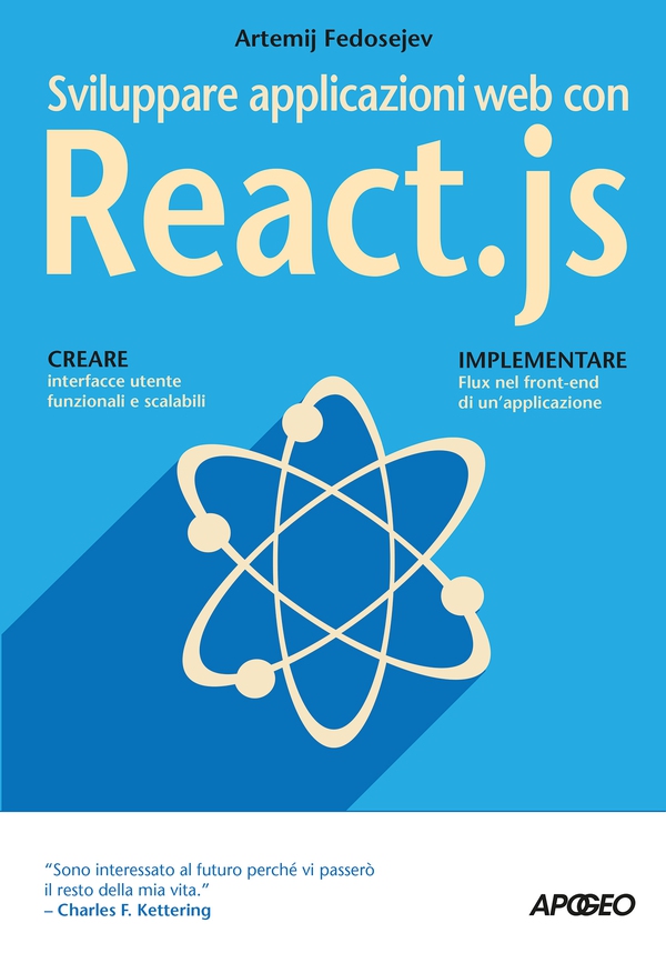 Sviluppare applicazioni web con React.js - Librerie.coop Sviluppare applicazioni web con React.js - Librerie.coop