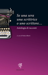 Se una sera una scrittrice o uno scrittore... - Librerie.coop