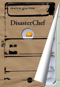 DisasterChef - Librerie.coop