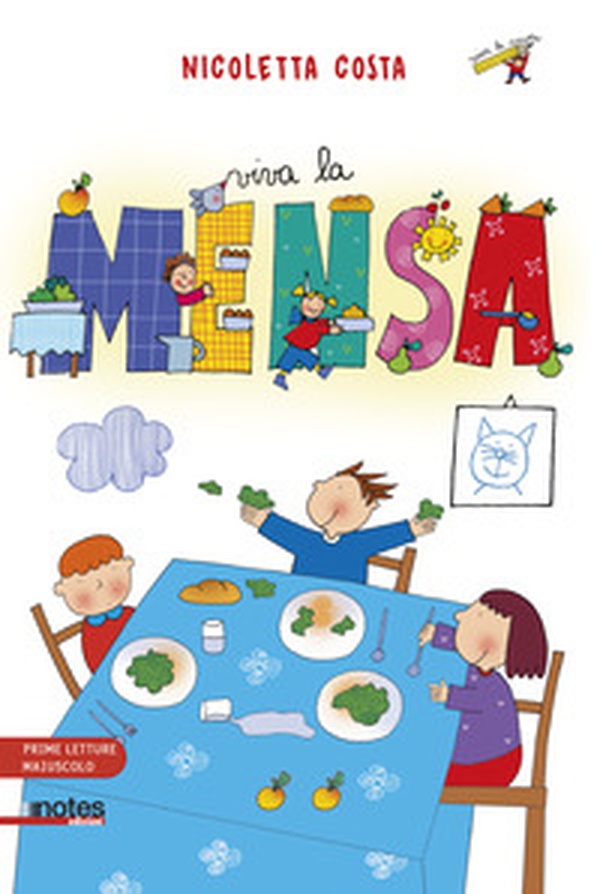 Viva la mensa. Prime letture - Librerie.coop Viva la mensa. Prime letture - Librerie.coop