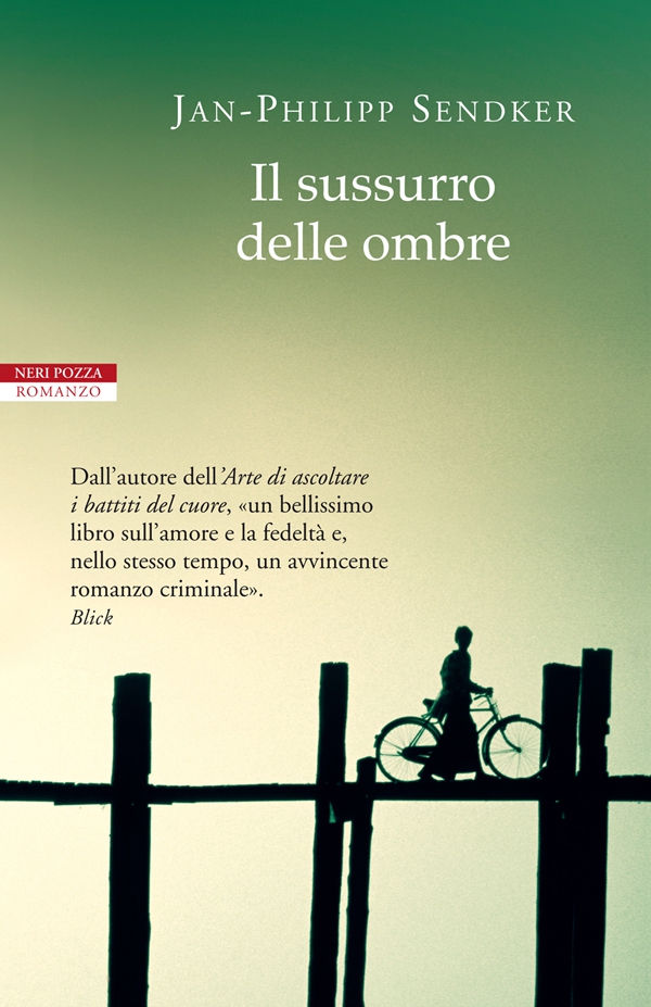 Il sussurro delle ombre - Librerie.coop Il sussurro delle ombre - Librerie.coop