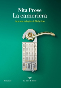 La cameriera - Librerie.coop